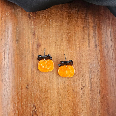 Bow Pumpkin Patch