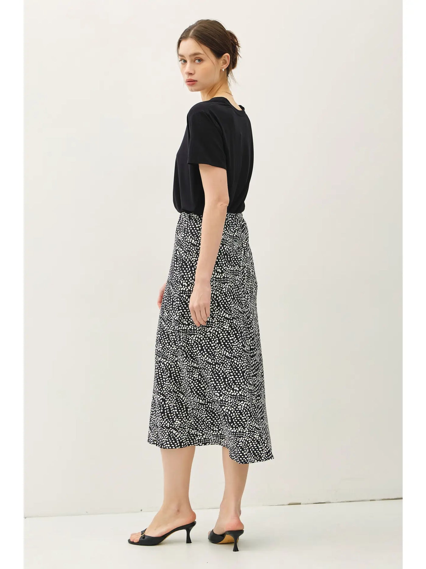 The June Skirt