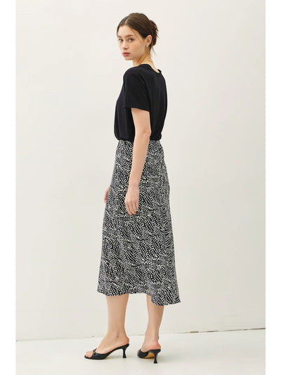The June Skirt
