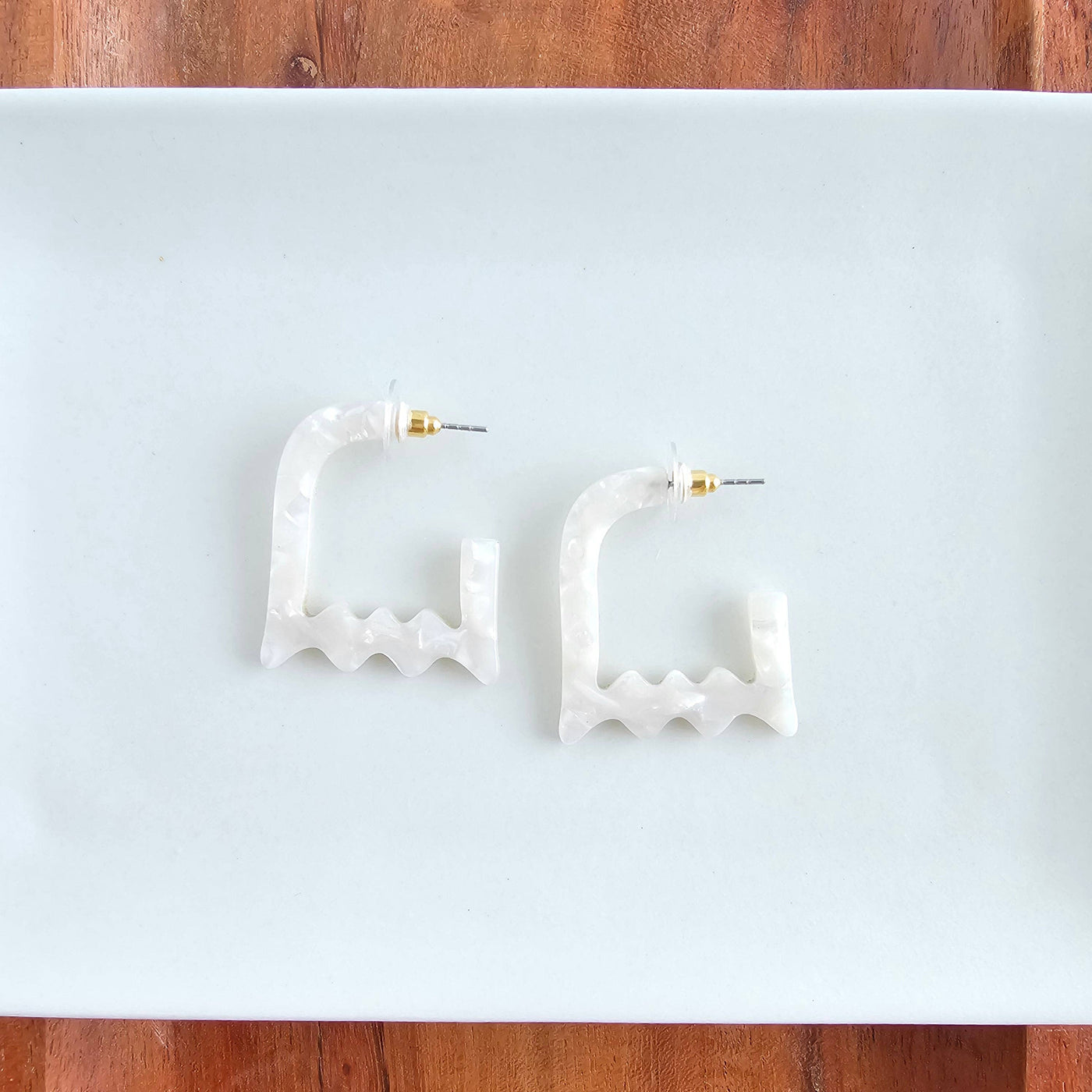 Ghost Hoops