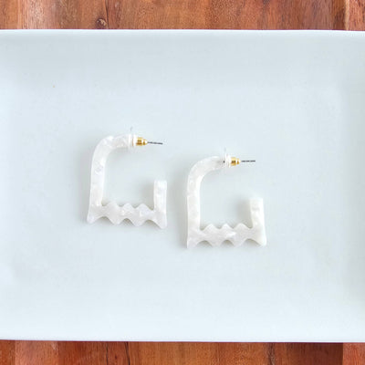 Ghost Hoops