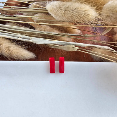 Mini Bella Studs
