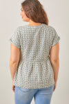 The Picnic Top X
