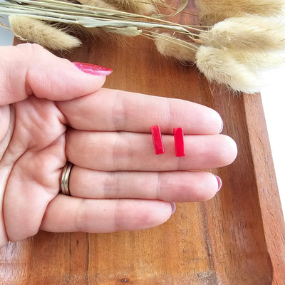 Mini Bella Studs