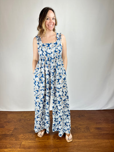 The Meadow Jumpsuit