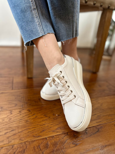 The Audrey Sneaker