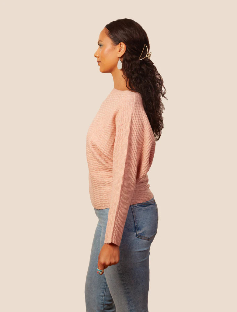 Monet Sweater