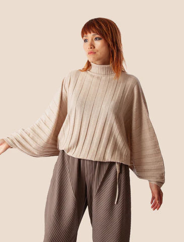 Caroline Sweater OS