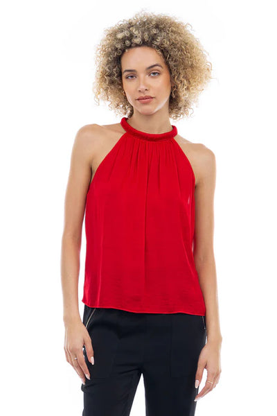 The Lucinda Top