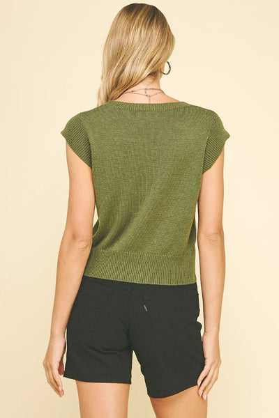 The Payton Top