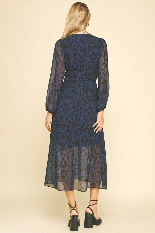 The Take Me Out Dress