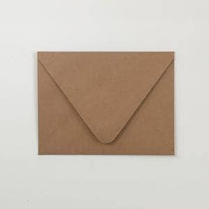 Plantable Greeting Card - Thank You - Classic