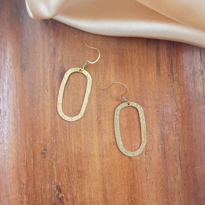 Sienna Earrings