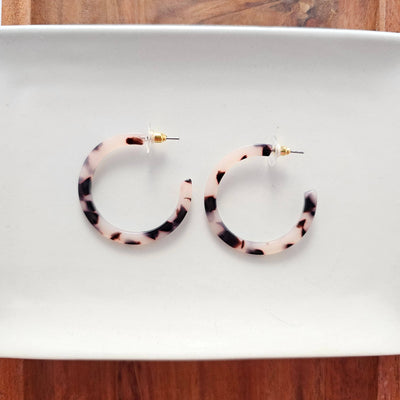Cam Mini Hoops