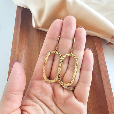 Sienna Earrings