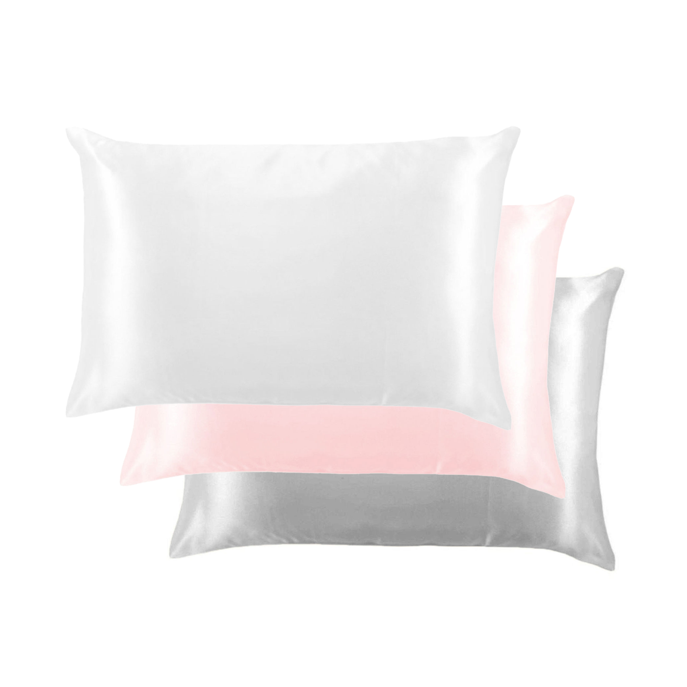 Silky Satin Pillowcase