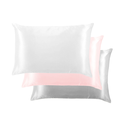 Silky Satin Pillowcase