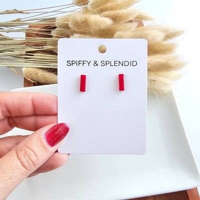 Mini Bella Studs