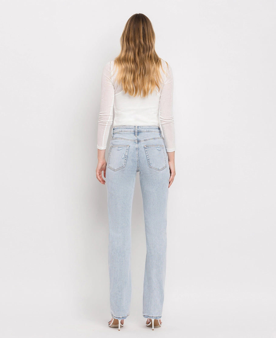HR Vintage 32" inseam