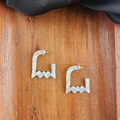 Ghost Hoops