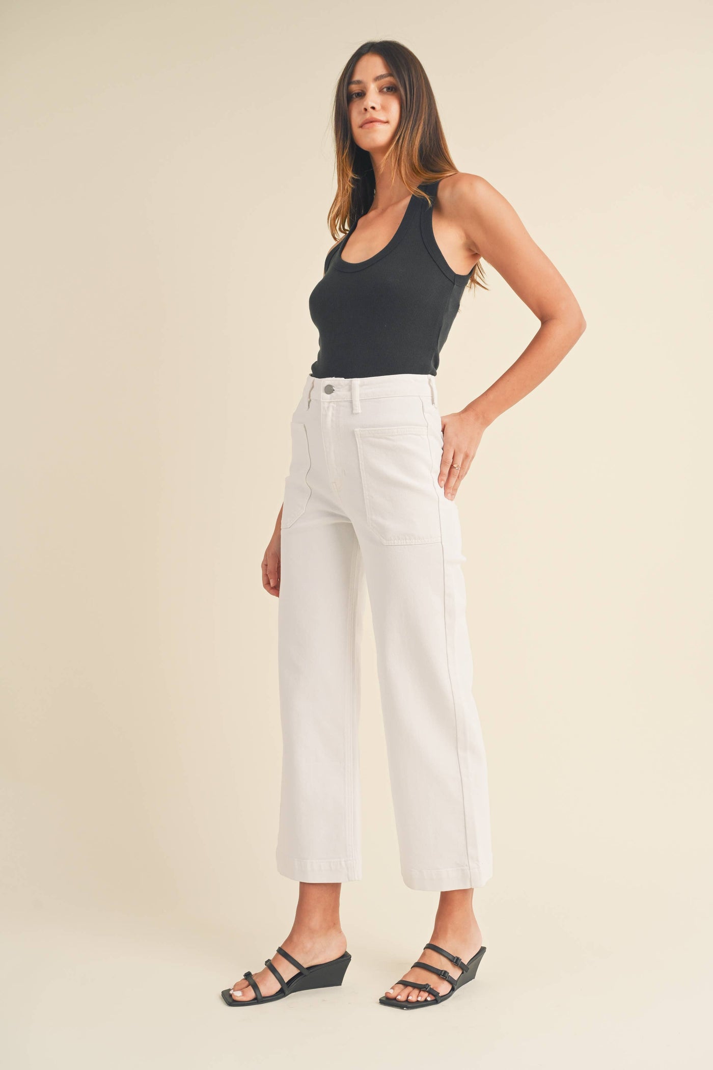 Eve Utility Pant