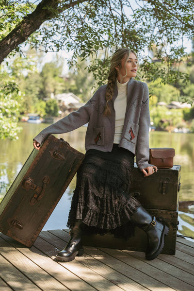 For the Love of Horses