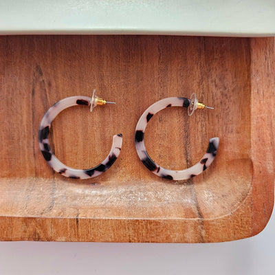 Camy Hoops