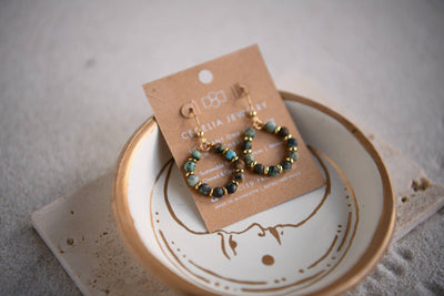 Gaia Gemstone