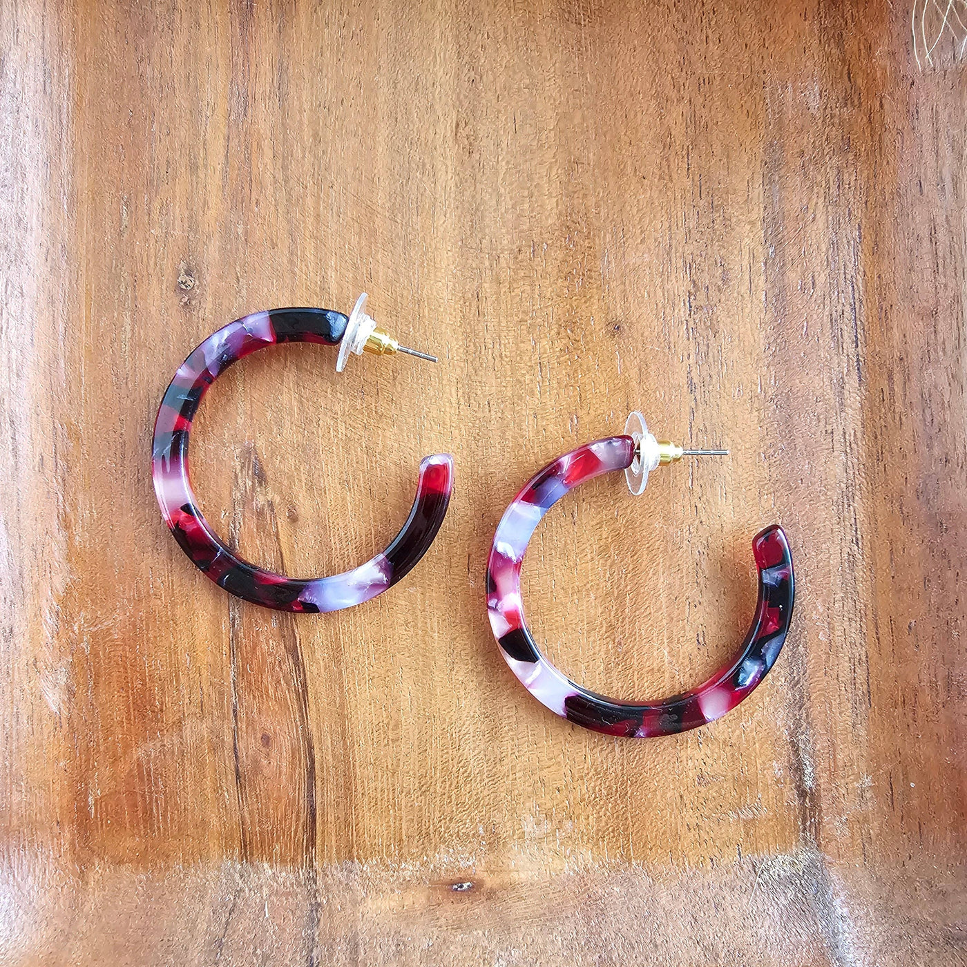 Camy Hoops