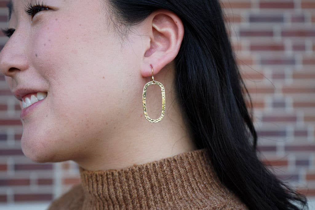 Sienna Earrings