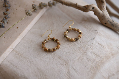 Gaia Gemstone