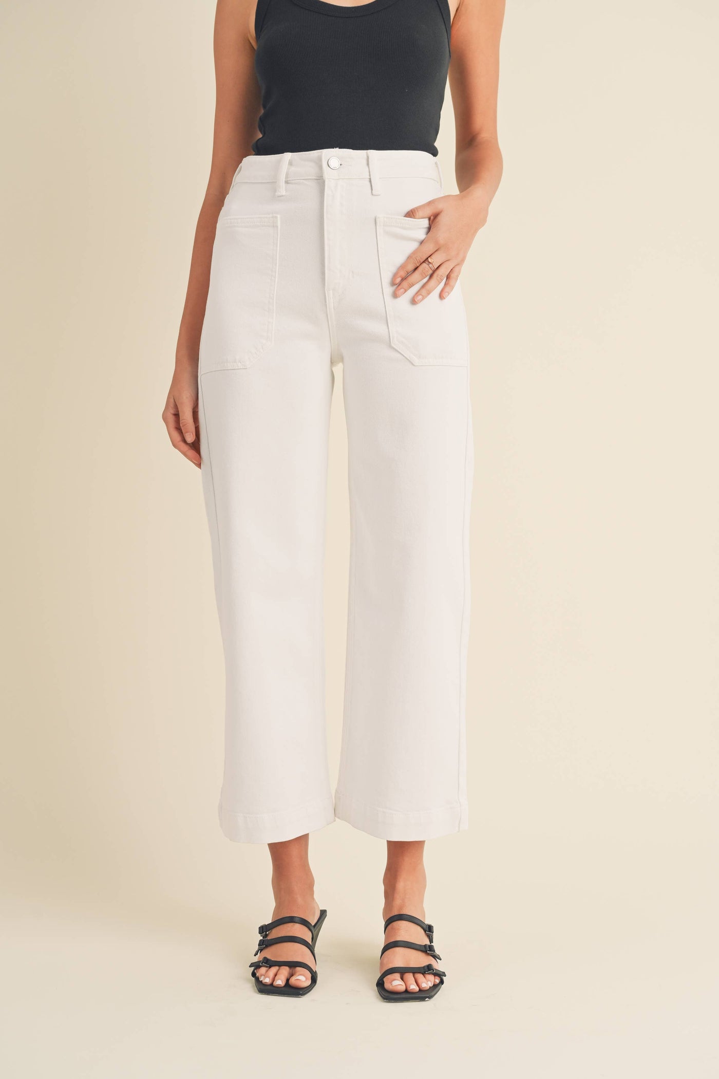 Eve Utility Pant