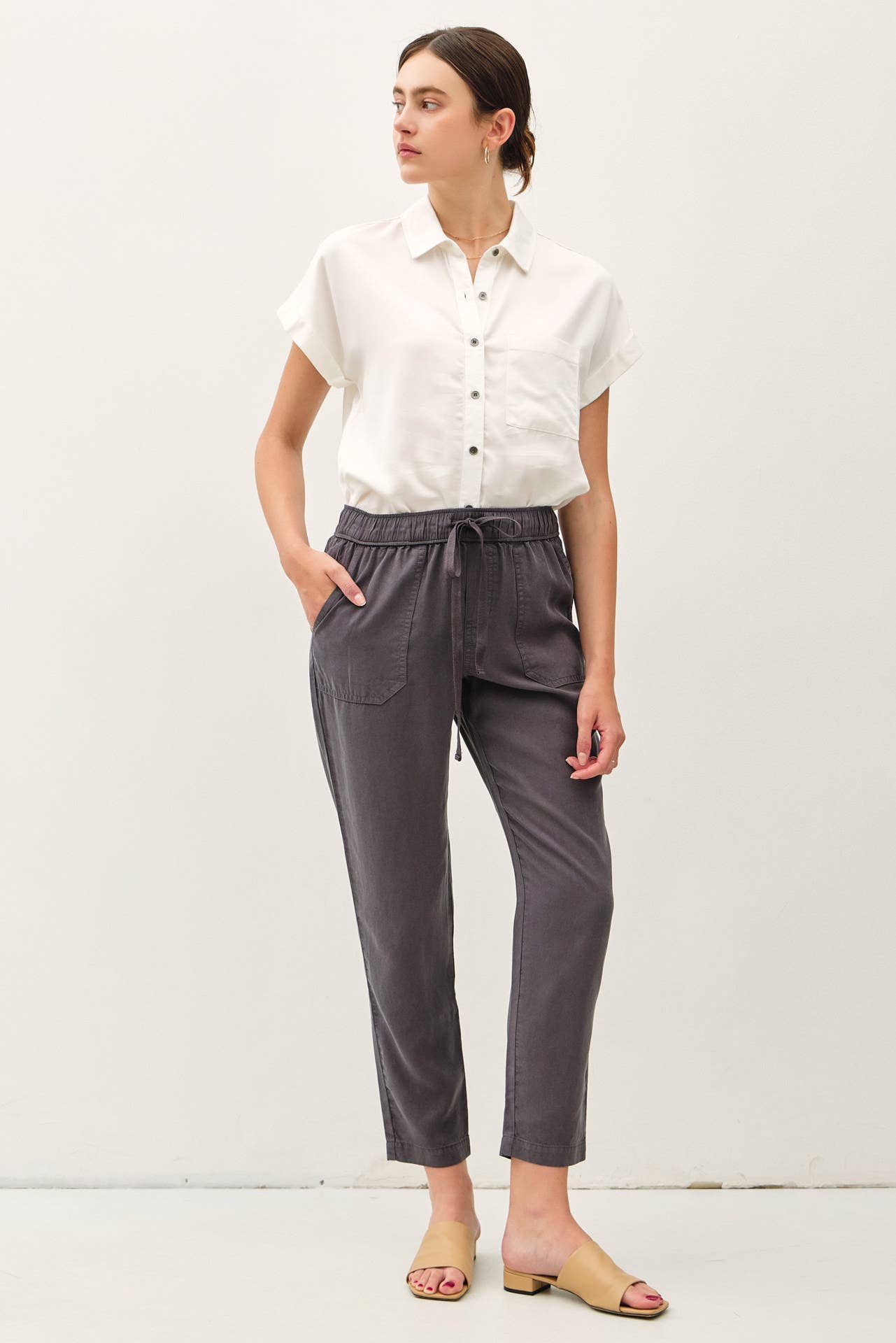 The Lara Pant