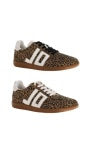 Leopard Trackstars