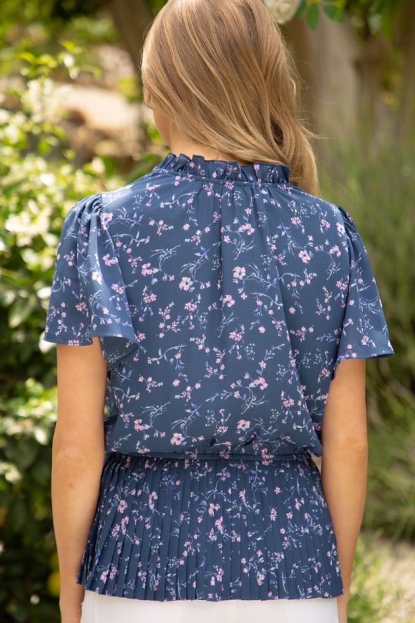 The Lily Top