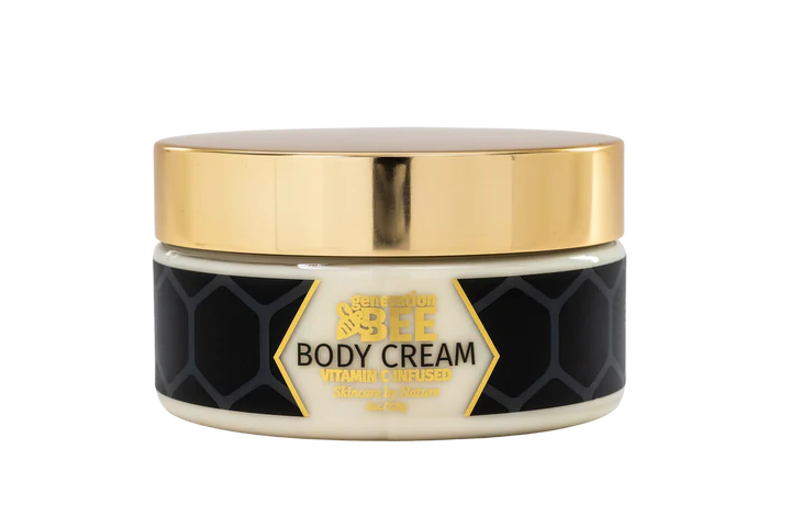 Gen Bee Body Cream